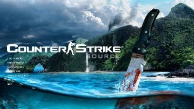 Far Cry 3 Menu and Background