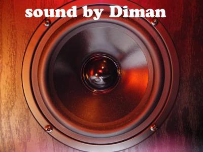 sound by Diman22rus