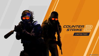 Counter-Strike 2 (CS:GO 2)