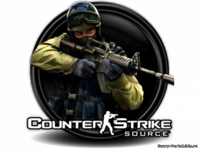 Counter-Strike Source V.75 + Автообновление + NameChanger (No-Steam) PC