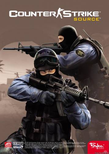 Counter Strike: Source v81
