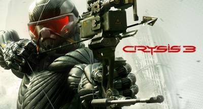 Crysis 3 – конец истории