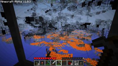 [1.8.1] X-Ray + TooManyitems + Установлен русификатор