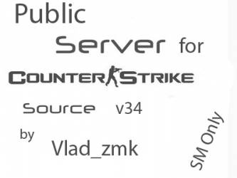 Public Server(SM) by Vlad_zmk