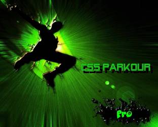 Parkour сервер v34 by JumpixX