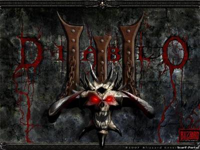 World of Hell: Diablo