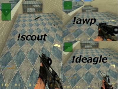 Bhopgunmenu !awp !scout !deagle