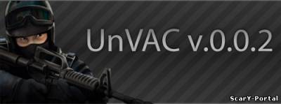 UnVAC v.0.0.2