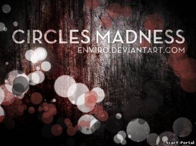 Circles Madness