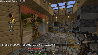 Dusty Textures [32x32][1.1.0]