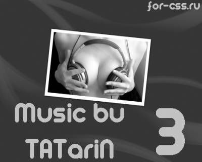 Sounds by TATariN 3