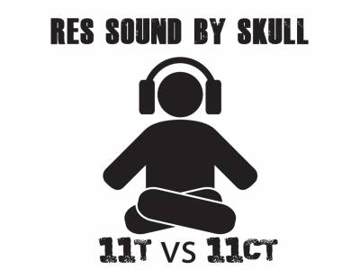 Res sound by Skull